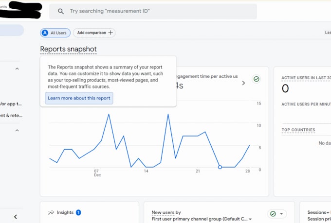 fix or setup google analytics 4, ga4, utm, form, ads conversion tracking, GTM